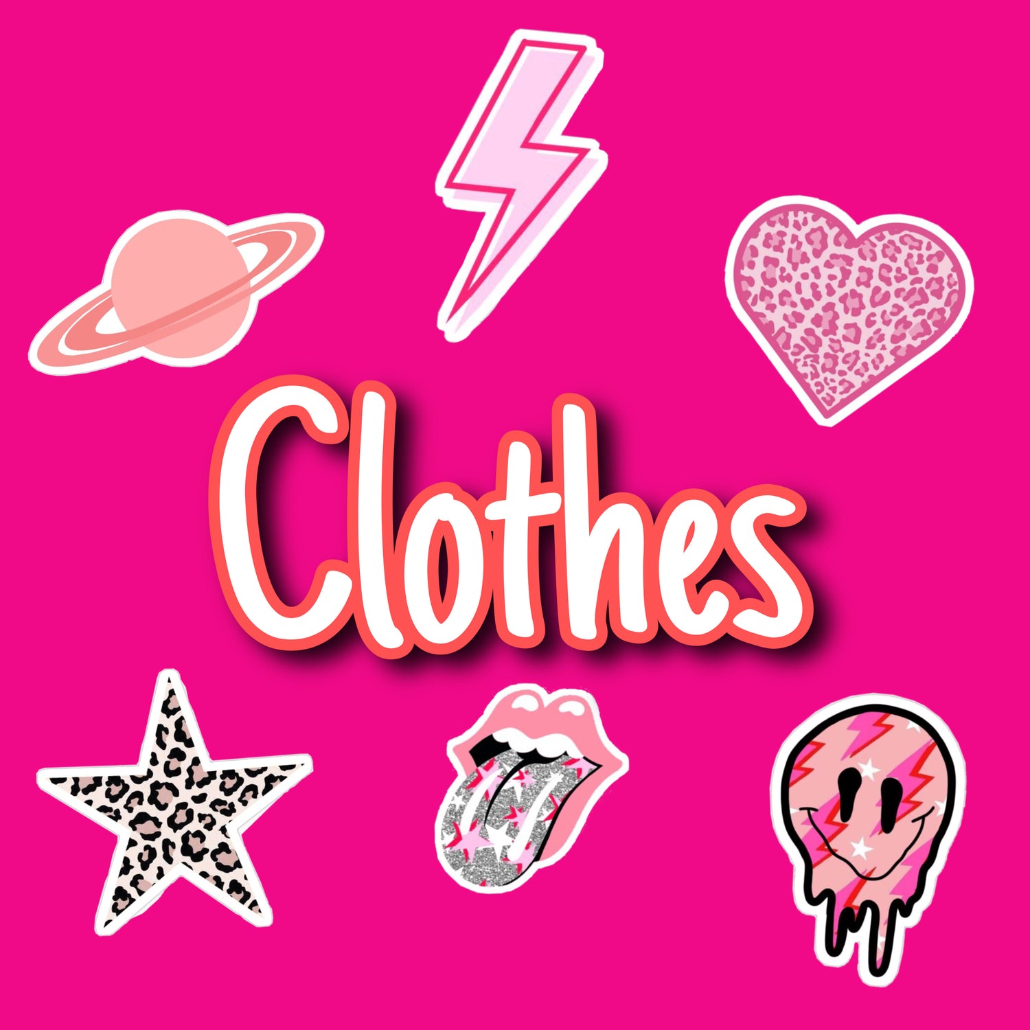 Clothing