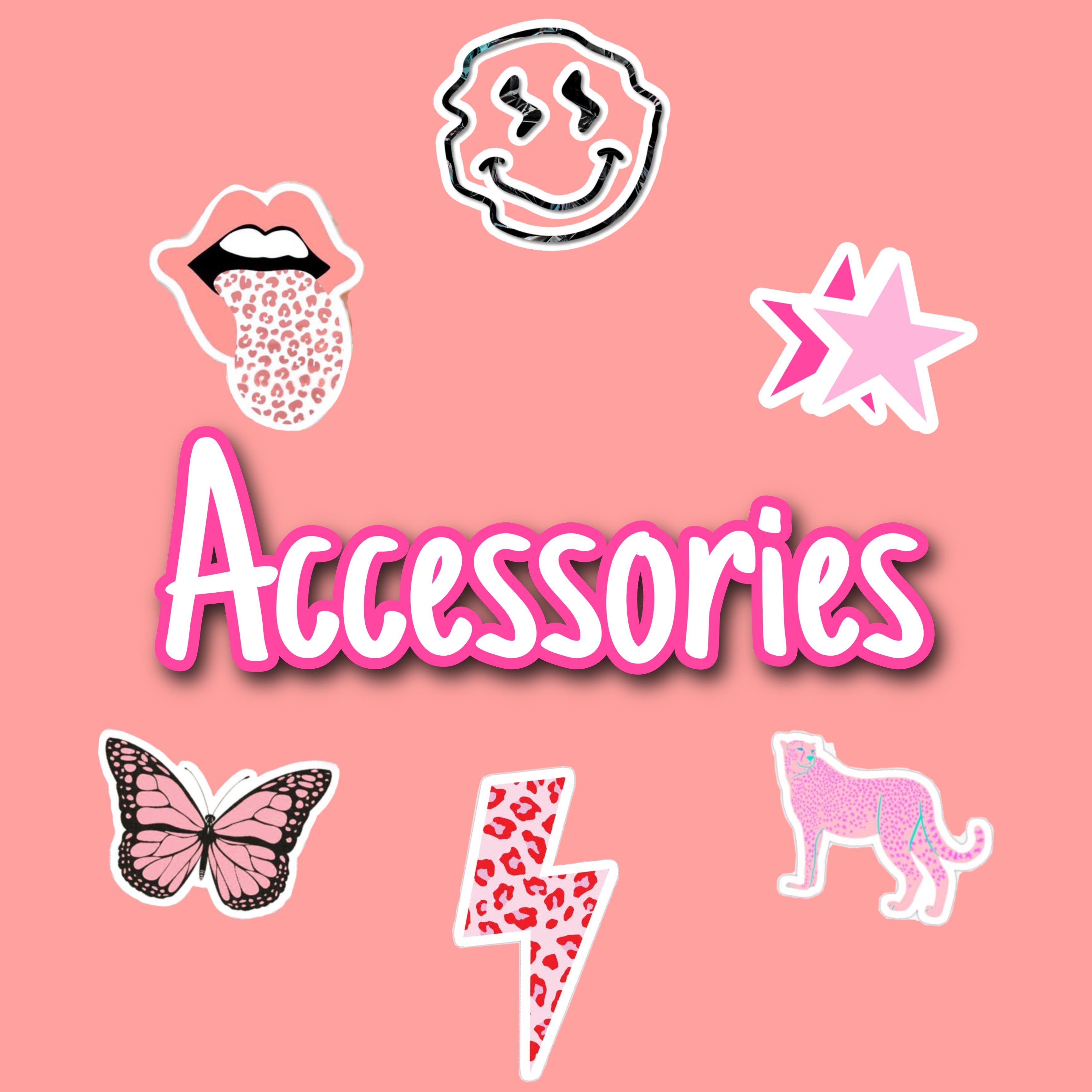 Accessories – The Preppy Place