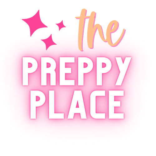 ThePreppyPlace – The Preppy Place