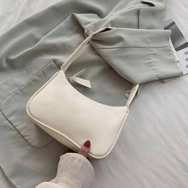 Aesthetic Preppy Minimalist Handbags