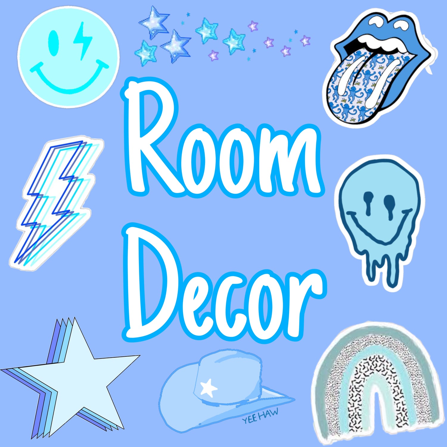 Room Decor