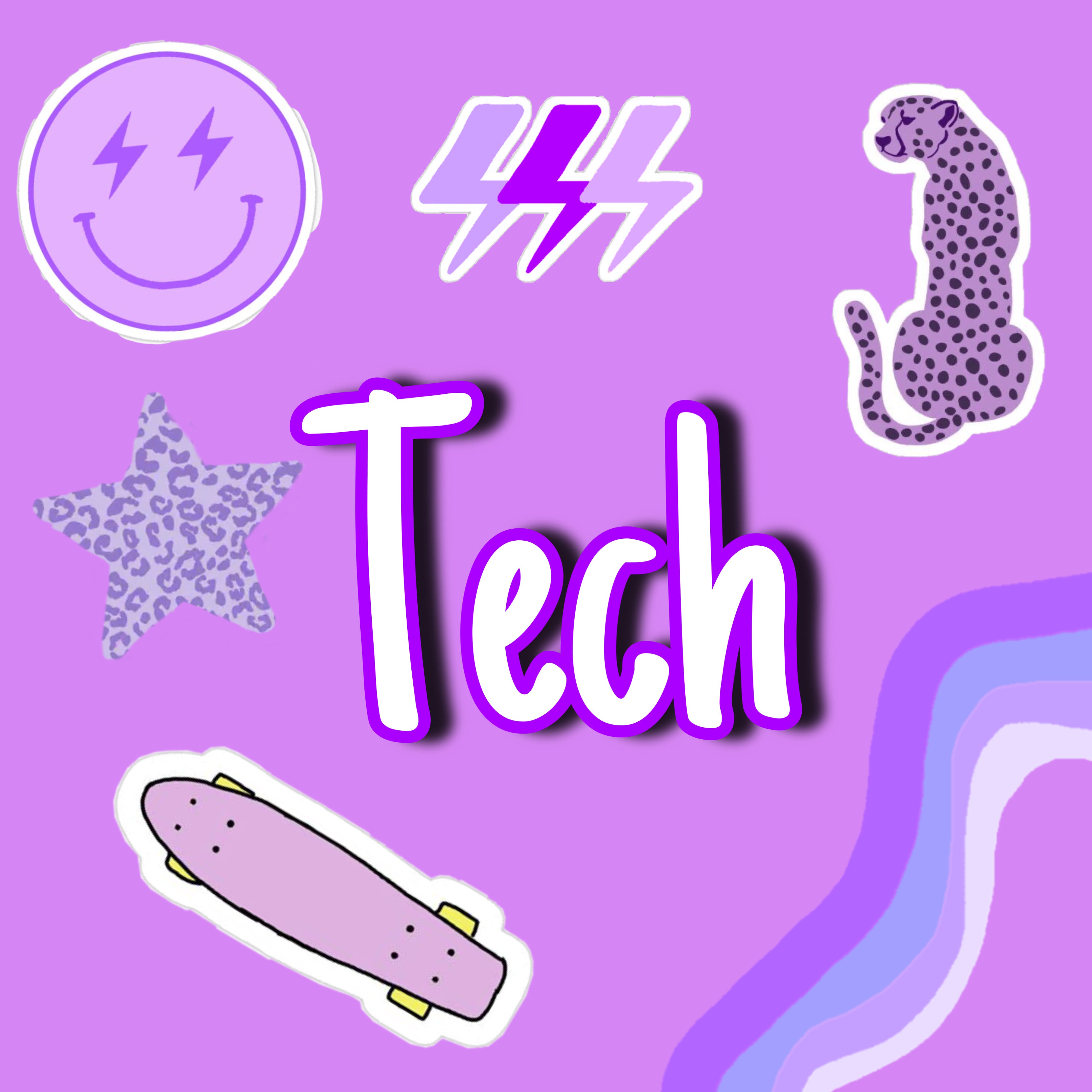 Preppy Tech ThePreppyPlace – The Preppy Place