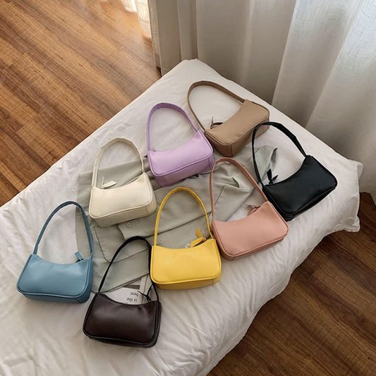 Aesthetic Preppy Minimalist Handbags